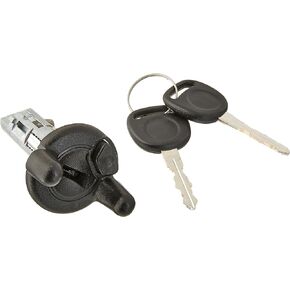 Standard Motor Products US-535L Ignition Lock and Tumbler Switch, Color/Finish: Gray