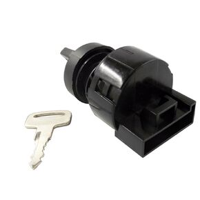 WFLNHB Key Ignition Switch Replacement for Polaris Ranger 400 500 800 4x4 2010 2011 2012 2013