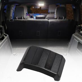 مصابيح السقف الخلفية من BEEGROW تناسب Ford Bronco 2021 2022 2023 2024، أضواء القراءة لملحقات برونكو ببابين، مفتاح اللمس والتحكم الأصلي في زر الضغط (لا تناسب 4 أبواب) in Kuwait