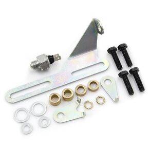 MSCRP Backup Light Switch Neutral Safety Switch Kit for 350 400 700R4 200R4 4l60 - BL-1400U