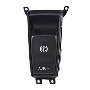 Parking Brake Auto Hold Switch 61319148508 Replacement for BMW X5 X6 E70 E71 E72 2008-2014