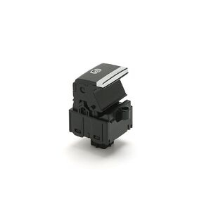 Electronic Hand Brake Button Auto Parking Switch FIT for 2016-2018 Honda Civic Replacement 35355-TBA-A01 35355TBAA01 (35355-TBA-A01)