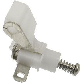 Standard Motor Products DS-3398 Parking Brake Switch, Silver, White