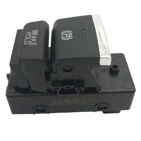 35355-TVA-A01 Electronic Handbrake Button Parking Switch Park Brake Hold Replacement for Honda Accord 1.5L 2.0L 2018-2019 35355TVAA01