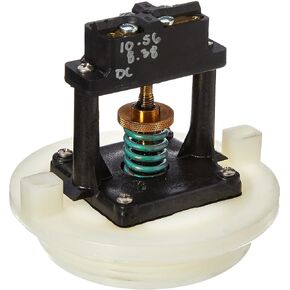 DOMETIC 385318032 Vacuum Tank Switch Kit