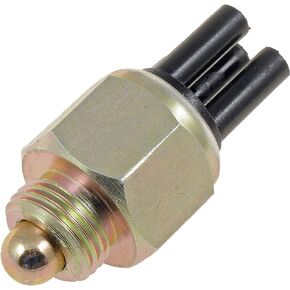 4WD Vacuum Switch