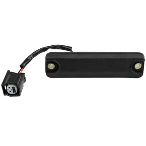 901-725 Liftgate Release Switch Fit for 4Runner 2003-2017, Back Door Opener Tailgate Switch Assembly 8484035010