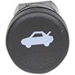 GM Genuine Parts D1411F Trunk Lid Valet Lock