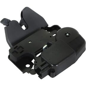 WFLNHB Trunk Lid Latch Assy Replacement for 2016-2019 Nissan Maxima 2013-2019 Nissan Altima 84630-3TA0A 846303TA0A