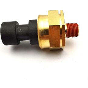 DEVMO Water Pressure Sender Sensor Switch Compatible with Mercury Outboard Mercruiser Sterndrive Inboard 8M6000623 8818790 8818793 881879-3 MM2733760 881879010