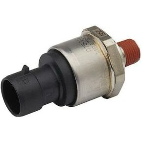 Quicksilver 8M0157742 Water Pressure Sensor Kit for MerCruiser