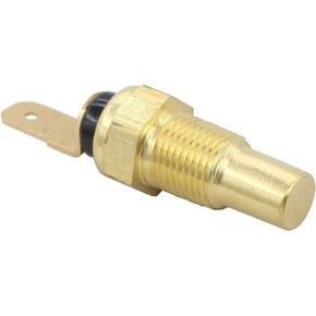 MOTOKU Thermostat Thermo Unit Water Temperature Temp Sensor Switch for Honda Foreman Rubicon 500 TRX500FA TRX500FPA Rincon 650 TRX450ER Electric Start TRX450R Kick Start
