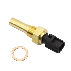 RONTCOS Cold Start Injector Thermo Time Switch Water Temperature Sensors 89462-20040 8946220040 for Toyota 4Runner Tacoma Pickup MR2 T100 Land Cruiser