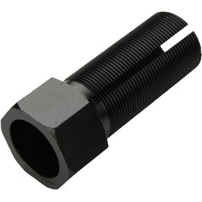 MOOG ES800983S Steering Tie Rod End Adjusting Sleeve for Jeep Wrangler
