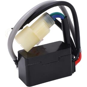 38410 93j12,38410 93J12 38410 93J10 Outboard T Relay Power Tilt T Relay Outboa Marine Power Tilt T Relay Assembly 38410 93J12 Outboard Ary Replacement for DF40A DF50A DF50AV DF60A
