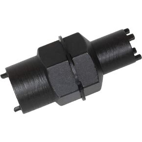 Lisle 29810 #1 Antenna Nut Socket