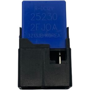WMAutoPart ABS Relay 2523079965