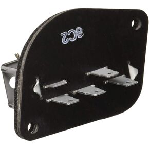Four Seasons 20118 Blower Motor Resistor