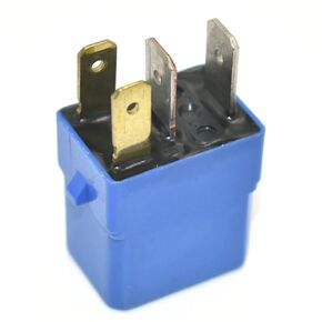 Blower Motor Relay 25230-79942 Compatible with Infiniti G35 M35 G37 Nissan Altima Sentra