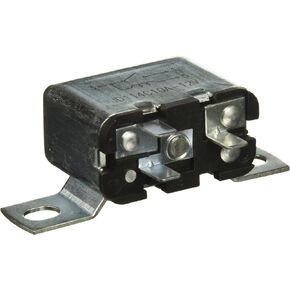 Standard Motor Products HR-119 Relay Assorted, One Size
