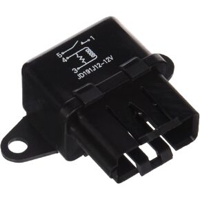 منتجات المحركات القياسية RY-544 Relay in Kuwait