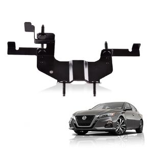 GrteRokky مثبت السرعة مستشعر المسافة متوافق مع Nissan Altima 2019-2020 استبدال دعامة تثبيت الرادار الأمامي 28452-6CA0A 284526CA0A in Kuwait