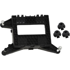 Radar Cruise Sensor Control Body Bracket & Clips 36801-TVA-A17 Compatible with 2018 2019 2020 2021 2022