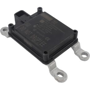 AUTOKAY Front Cruise Distance Radar Sensor Fits for Nissan Kicks Altima Rogue 2017-2021 284385FA6A