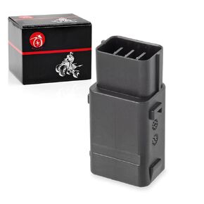 Fuel Pump Relay for Honda TRX420 Rancher 420 FA FPA FPE FPM FM FE TE TM 2007-2014 Rincon 680 2008-2019 Foreman 500 TRX500 FE FM FPE FPM 2012-2013 TRX700XX Pioneer SXS1000 CRF450 L/X/RL 38580-HP5-601