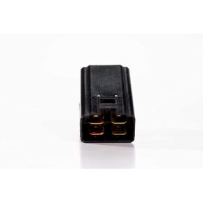 Fuel Pump Side Stand Fan Relay Compatible with Suzuki Part #38740-26E00 Fit Motorcycles GSXR TLR Bandit GSX & More