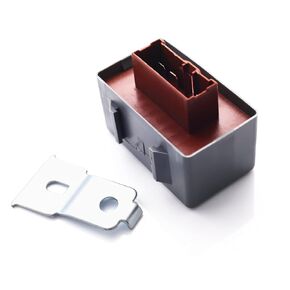 39400-SM4-003 Fuel Pump Main Relay Replacement Compatible with 1992-2000 Civic 39400-SR3-003