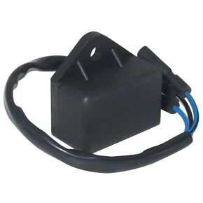 Fuel Pump Cut Off Relay for Kawasaki Mule 1000 3010 3000 2510 2500 3020 Fuel Pump Cut Off Relay for Kawasaki KAF950 Mule 2510 Diesel,KAF950 Mule 3010 Diesel for Kawasaki 27034-1053 Fuel Cut Off Relay