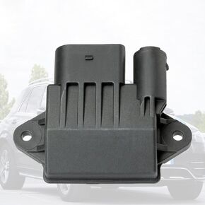 Glow Plug Controller, 6429005801 Glow Plug Control Relay Module Compatible with Mercedes Benz E320 GL320 ML320 R320 Dodge Sprinter 2500 3500 Diesel