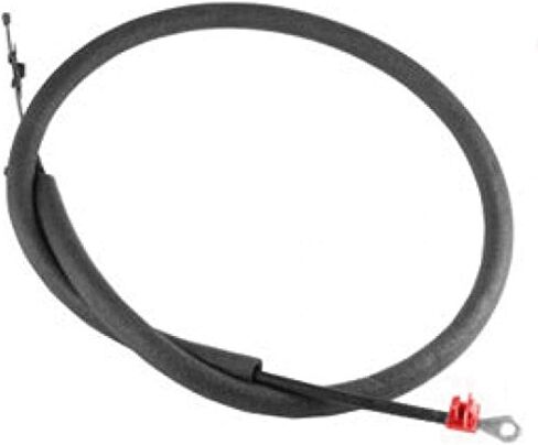 أوميكس-آدا | 17905.06 | كابل سخان HVAC، مزيل الصقيع، نهاية حمراء، 26.5 بوصة | مرجع OE: 55036908 | يناسب 1991-1995 جيب رانجلر YJ in Saudi Arabia