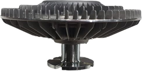 استبدال مجموعة قابض مروحة التبريد CSC U-012(2747) متوافق مع 94-96 Buick Roadmaster in Kuwait
