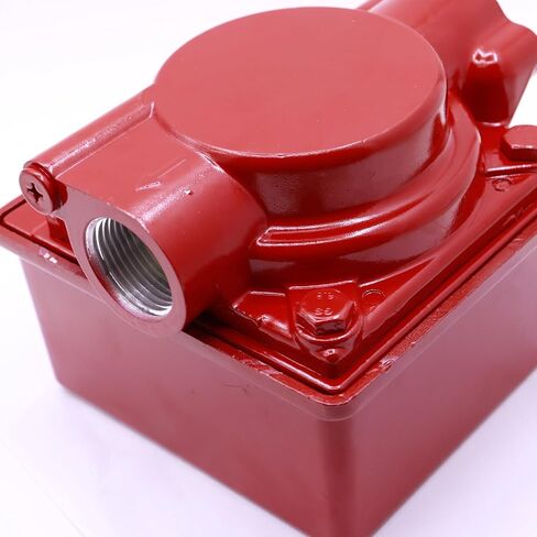 BORRITT 1 "بوصة NPT الميكانيكية 3-مقياس تدفق الوقود الألومنيوم الرقمي 5-30GPM مضخات نقل الوقود جالون متر 0.75 بوصة البطانات المخفض ± 1٪ دقة الديزل البنزين 3 عجلة متر الميكانيكية in Kuwait