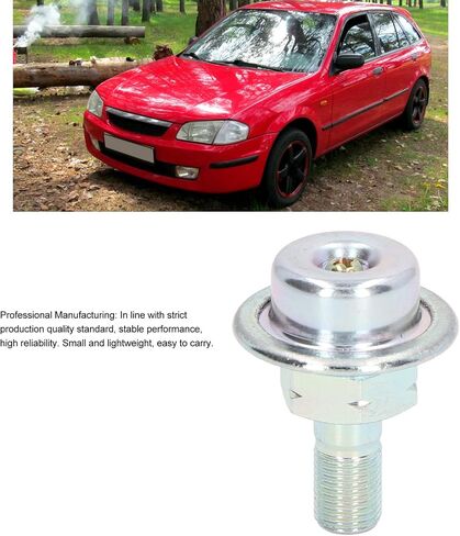 Fuel Injection Pulsation Damper, 195250-0290 Professional for Driver for Car in Saudi Arabia