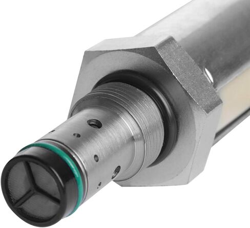 6.0 IPR Valve Injector Pressure Regulator | Replacement for 2003-2010 F250 F350 F450 F550 E450 Super Duty Excursion, 04-10 E350 E450 | OE# 5C3Z-9C968-CA, CM-5126, 1846057C1 in Saudi Arabia