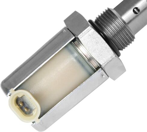 6.0 IPR Valve Injector Pressure Regulator | Replacement for 2003-2010 F250 F350 F450 F550 E450 Super Duty Excursion, 04-10 E350 E450 | OE# 5C3Z-9C968-CA, CM-5126, 1846057C1 in Saudi Arabia