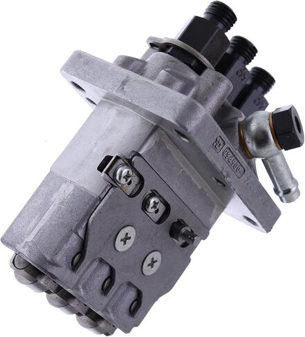IMELBUFF 131017961 131017960 094500-8400 Fuel Injection Pump for Perkins 403D-11 403C-11 Diesel Engine 3 Cylinder 400 Series in Saudi Arabia