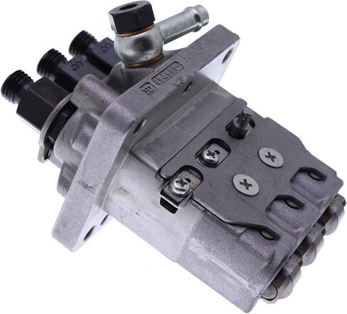 IMELBUFF 131017961 131017960 094500-8400 Fuel Injection Pump for Perkins 403D-11 403C-11 Diesel Engine 3 Cylinder 400 Series in Saudi Arabia