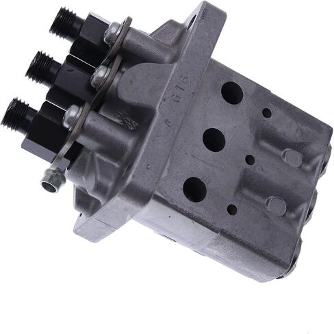 IMELBUFF 131017961 131017960 094500-8400 Fuel Injection Pump for Perkins 403D-11 403C-11 Diesel Engine 3 Cylinder 400 Series in Saudi Arabia