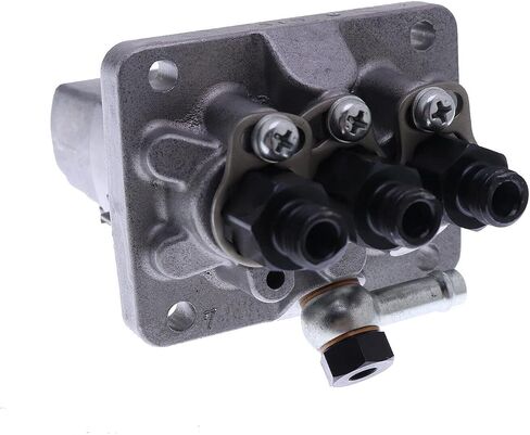 IMELBUFF 131017961 131017960 094500-8400 Fuel Injection Pump for Perkins 403D-11 403C-11 Diesel Engine 3 Cylinder 400 Series in Saudi Arabia