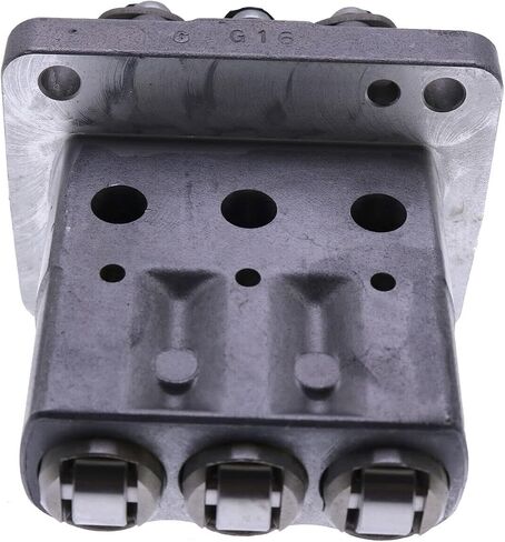 IMELBUFF 131017961 131017960 094500-8400 Fuel Injection Pump for Perkins 403D-11 403C-11 Diesel Engine 3 Cylinder 400 Series in Saudi Arabia