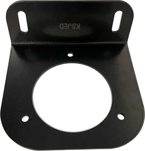 يناسب حامل الرقبة الذي يحتوي على وقود الديزل/الغاز لسيارة Chevy GMC Dodge Ford المسطحة أو الشاحنات in Kuwait