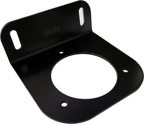 يناسب حامل الرقبة الذي يحتوي على وقود الديزل/الغاز لسيارة Chevy GMC Dodge Ford المسطحة أو الشاحنات in Kuwait