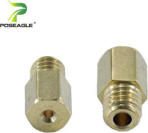 12 قطعة المكربن ​​الرئيسية طائرة عدة ل Mikuni VM TM Carb 90 100 110 120 130 140 150 160 170 180 190 200 طائرات الطاقة دراجة نارية in Kuwait