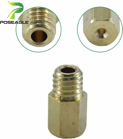 12 قطعة المكربن ​​الرئيسية طائرة عدة ل Mikuni VM TM Carb 90 100 110 120 130 140 150 160 170 180 190 200 طائرات الطاقة دراجة نارية in Kuwait