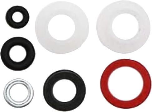 Trucktok 15004-0953 15003-2035 Carburetor Rebuild Repair Kit Replacement for Mule Carb 600 610 2005-2016 Mule Sx 2007 15003-2933 15003-2943 15004-2035 in Saudi Arabia