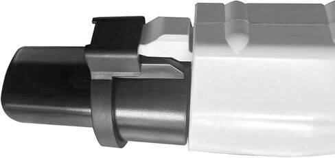 قفل شاحن تيسلا من TOKREAL لمحول الشاحن موديل 3/Y J1772 يوقف قطع الاتصال الضار وغير المرغوب فيه (يعمل مع محول غير شفة، ولا يعمل مع الطراز S/X) [عبوتان] in Kuwait